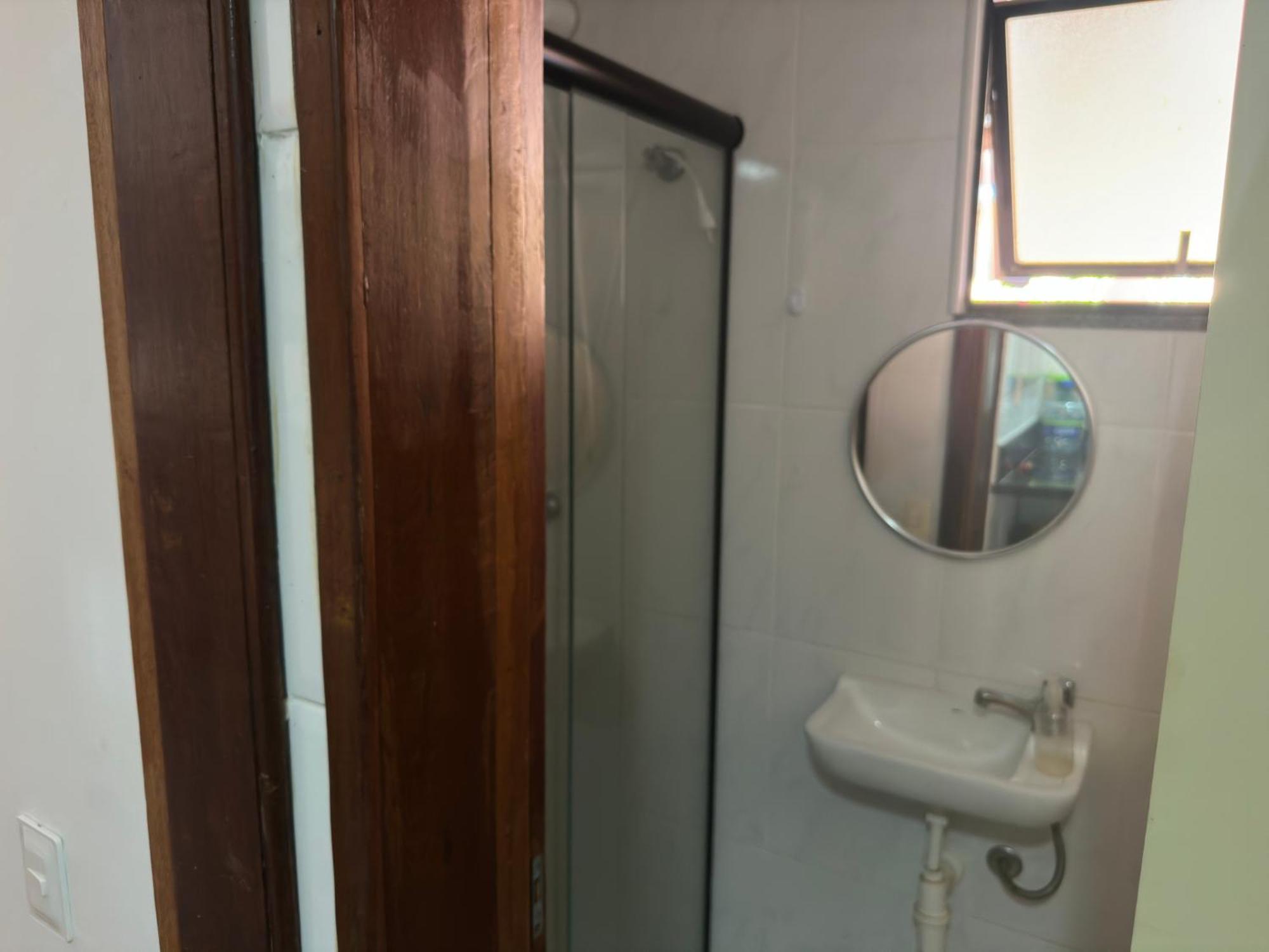 Flat Guarajuba 4 Quartos Terreo A Beira Mar - Pe Na Areia - Governanca Com Arrumadeira E Wi Fi Inclusos Camassari Zewnętrze zdjęcie