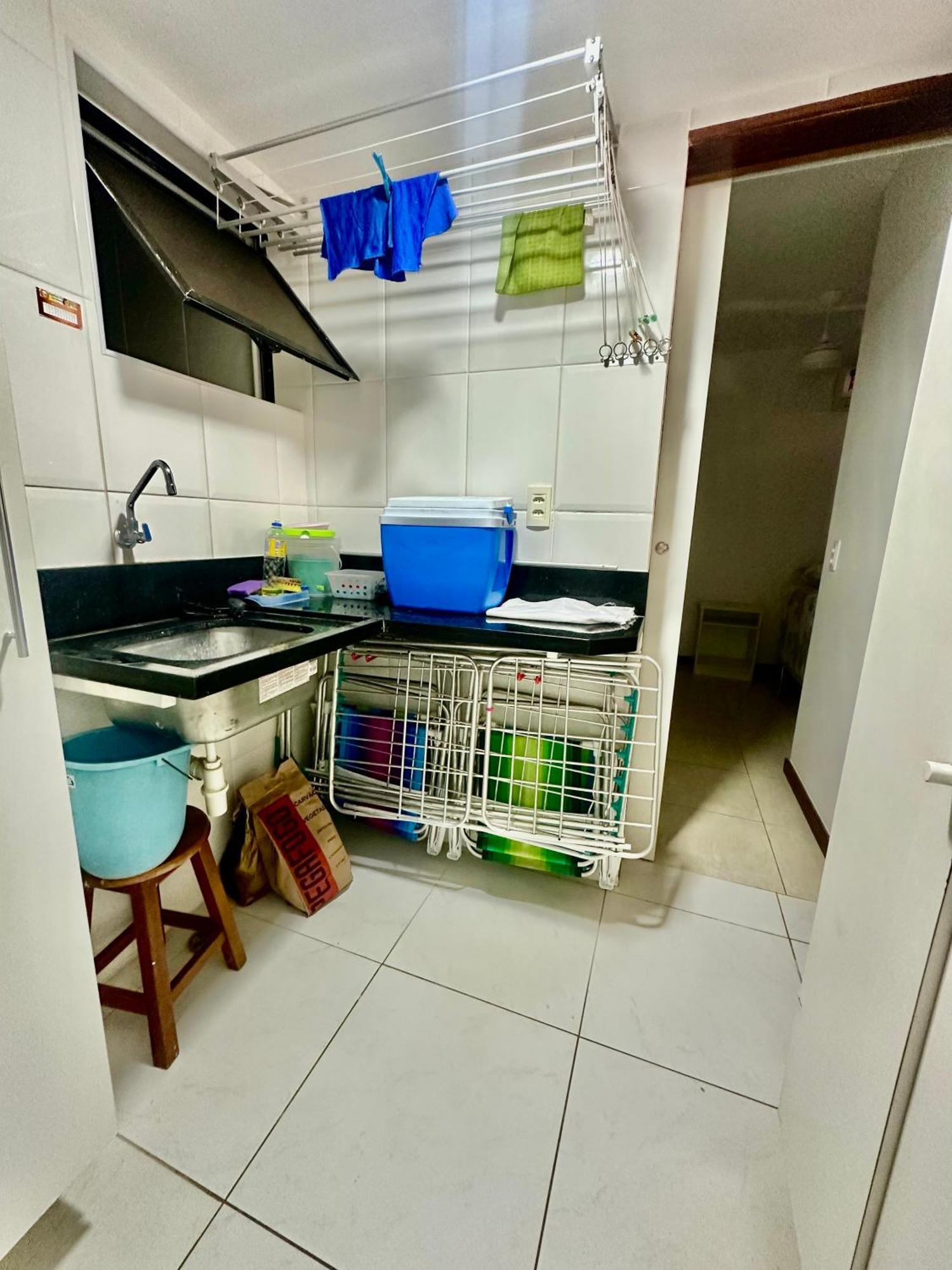 Flat Guarajuba 4 Quartos Terreo A Beira Mar - Pe Na Areia - Governanca Com Arrumadeira E Wi Fi Inclusos Camassari Zewnętrze zdjęcie